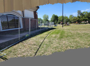 temporary fence rental